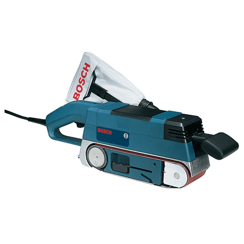 bosch 1274dvs belt sander for sale