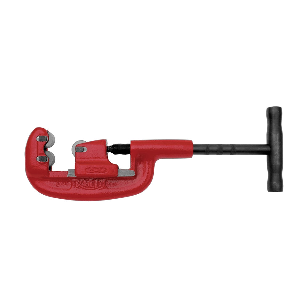 Reed 3320 1-Wheel Standard Steel Pipe Cutter (2-1)