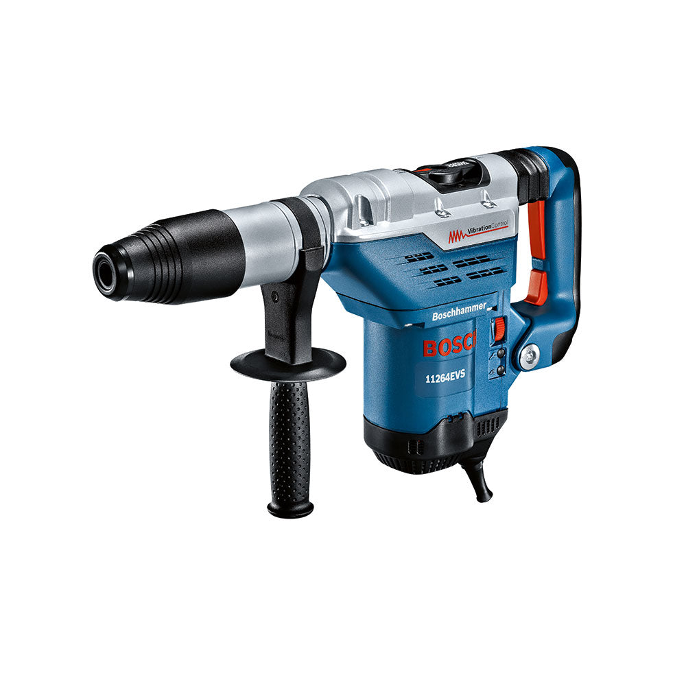Bosch 11264EVS 1-5/8" SDS-Max Combination Rotary Hammer