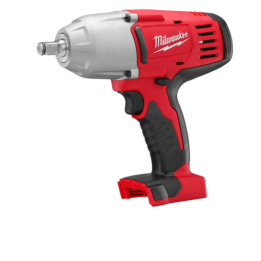 Milwaukee 2663-20 M18 18V Lithium-Ion Cordless 1/2