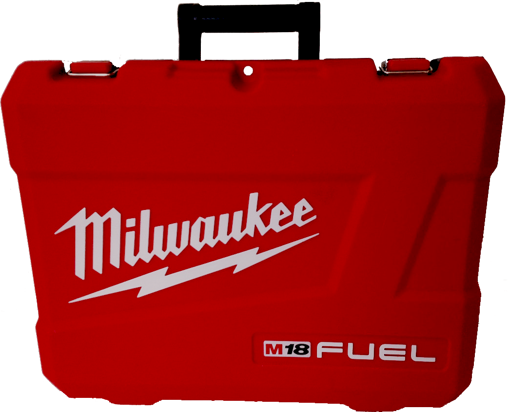 Milwaukee 42-55-2720 Carrying Case