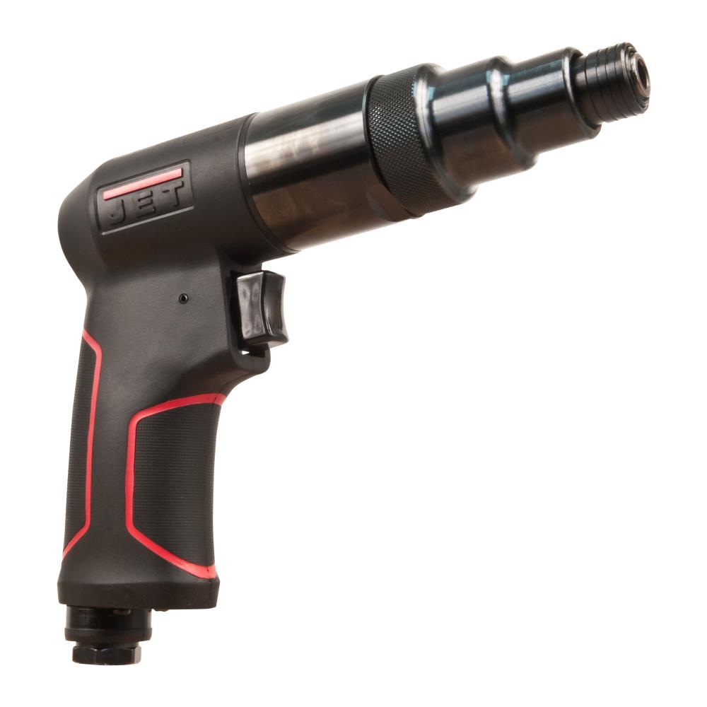 Jet 505660 1/4" Pneumatic Screwdriver