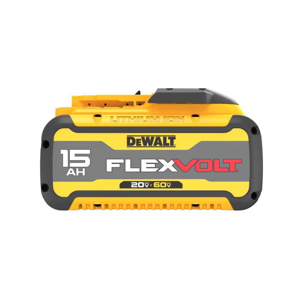 DeWalt DCB615 FlexVolt 20V/60V MAX 15.0 Ah Battery