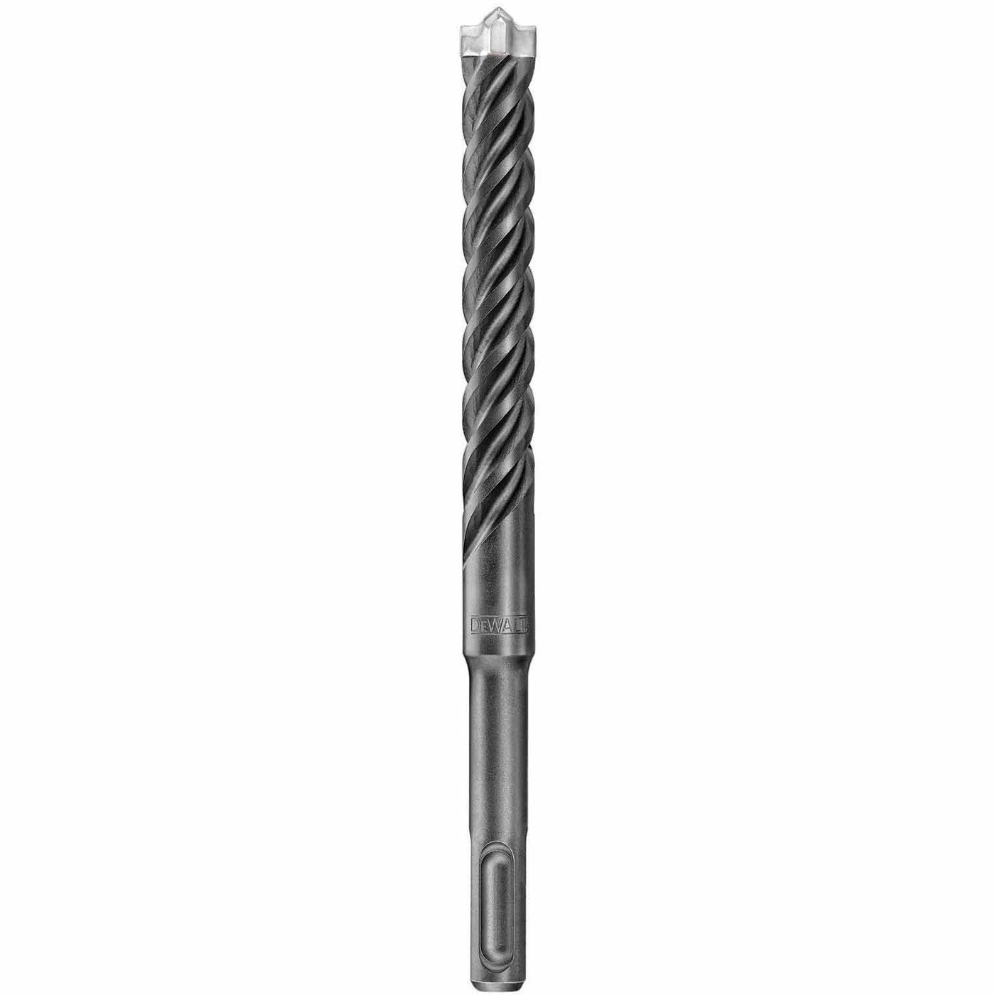 DEWALT DW5540 1/2" x 16" x 18" High Impact SDS-Plus Masonry Bit