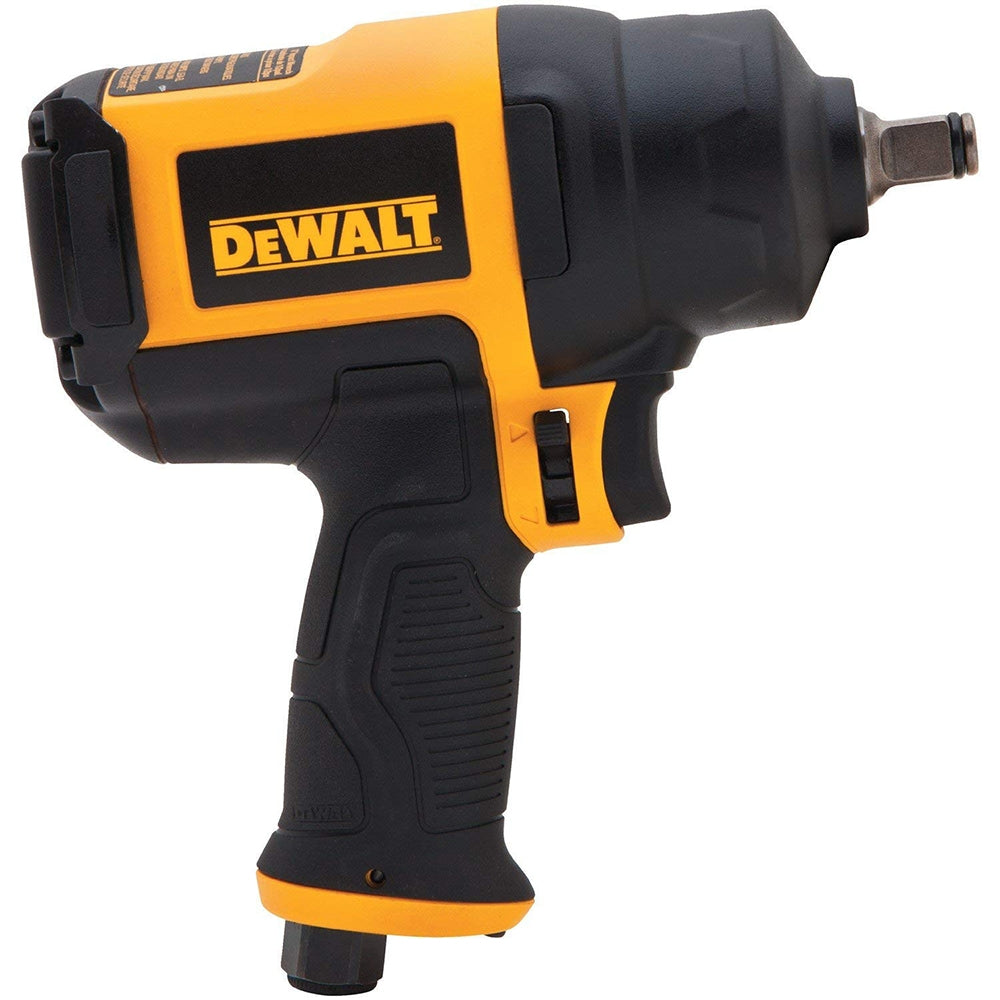 DEWALT DWMT70773L 1/2" Drive Heavy Duty Impact Wrench