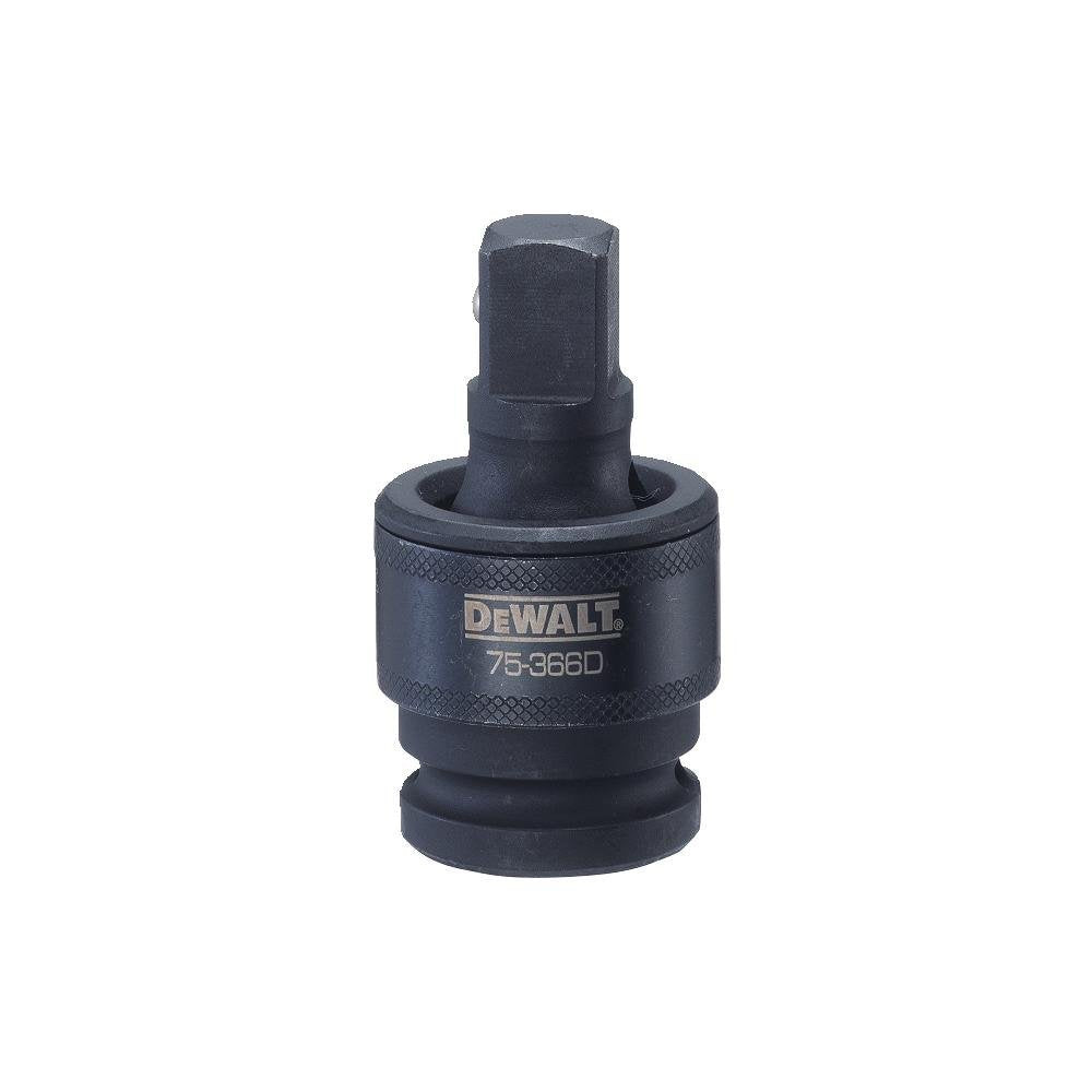 DEWALT DWMT75366OSP 1/2" Drive Impact Universal Joint