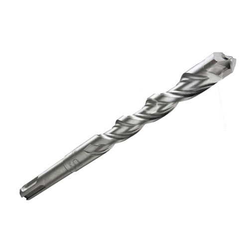 Bosch HCFC2040B25 1/4" X 2" X 4" SDS+ X5L Hammer Carbide Drill Bit (25 Pack)