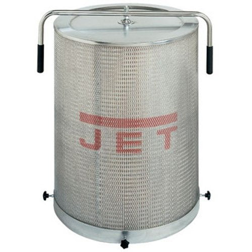 Jet 708639B 1 Micron Canister Filter Kit for DC-1100