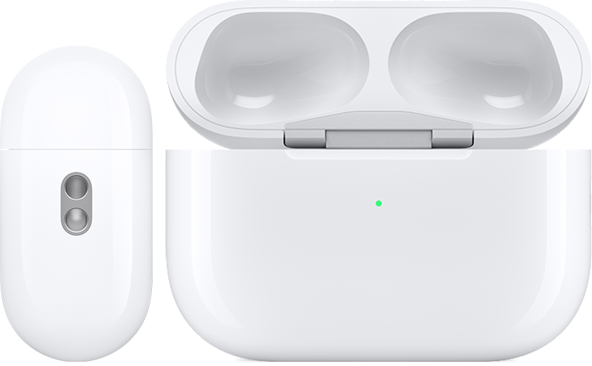 Case für Apple AirPods Pro (2. Generation) einzeln, Pro kaufen, AirPods Pro einzeln kaufen