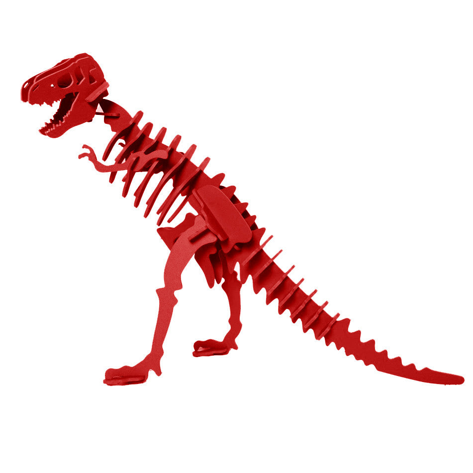 3d dino pets