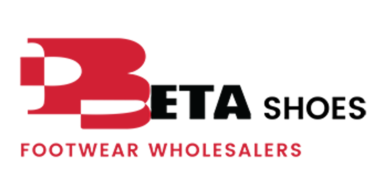 Beta Shoes (Wholesale) Ltd | Footwear Traders for over 30 years