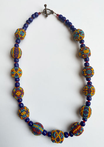 Inspirational Beading: Peyote Stitch Master Class: Tubular and Spiral Peyote