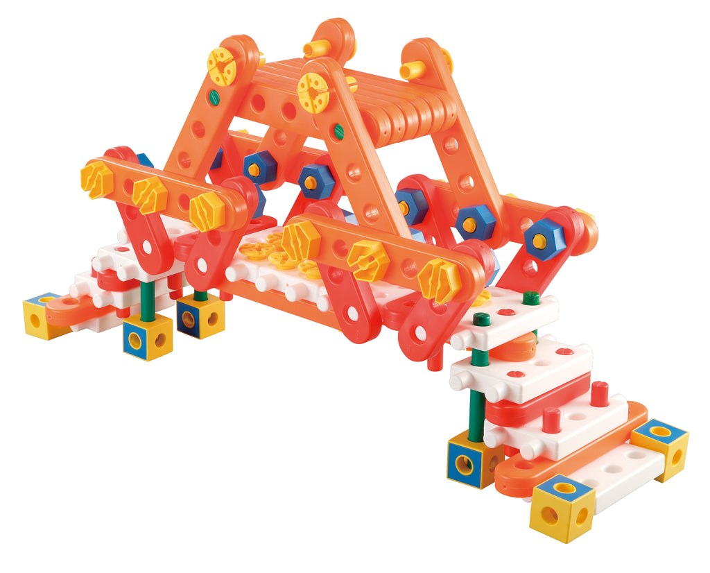 junior engineer construction set