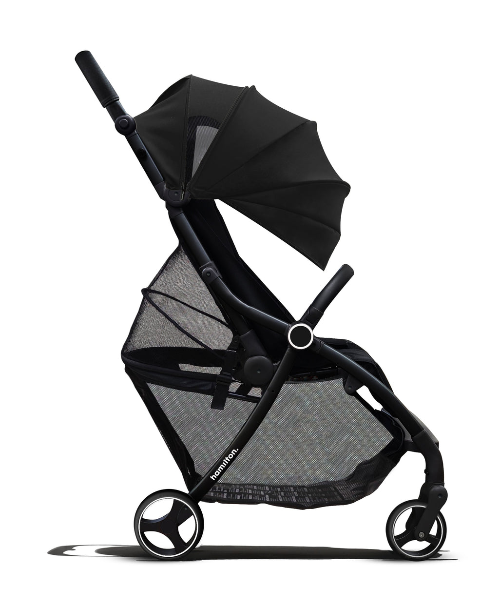 hamilton stroller usa