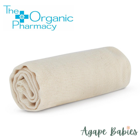 The Organic Pharmacy Organic Muslin Cloth LovelySkin, 59% OFF