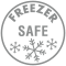  Freezer Safe