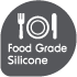 food-grade silicon