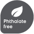 phthalate-free