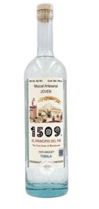 1509 Tobala 750 ml