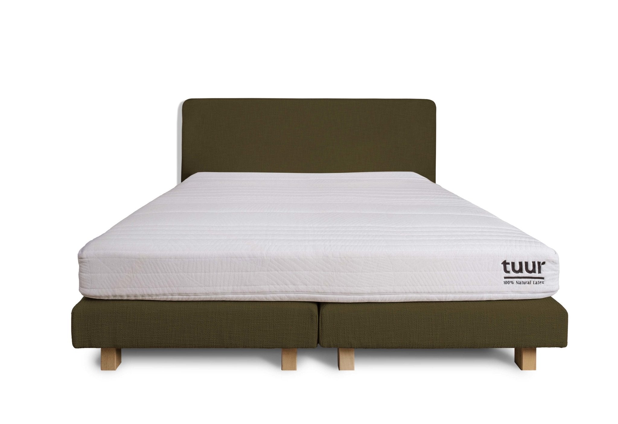 Tuur® Boxspringset met Tuur® Original Matras