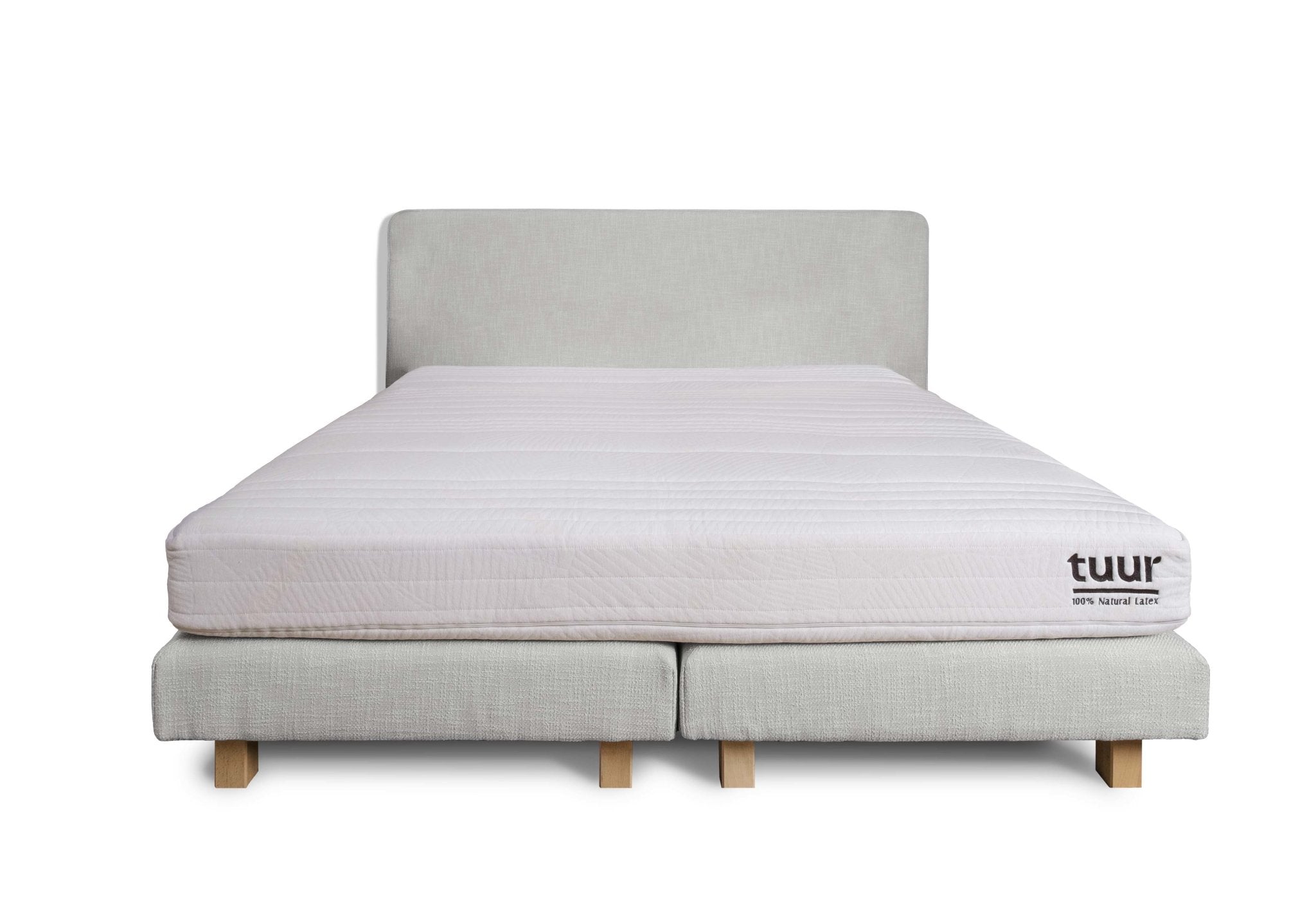 Tuur® Boxspringset met Tuur® Original Matras Plus