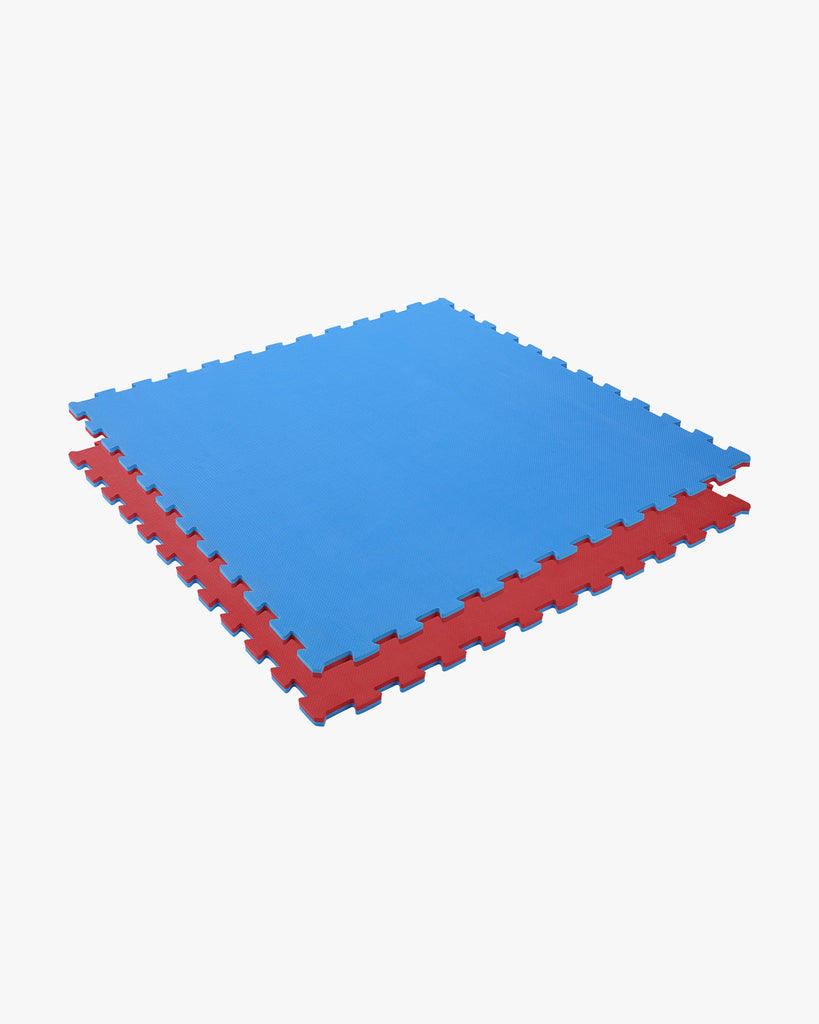reparatie Kwijting mengsel Reversible 2 Color 3/4" Thick Puzzle Sport Mat | Century Mat Solutions |  Request A Quote | Century Mats