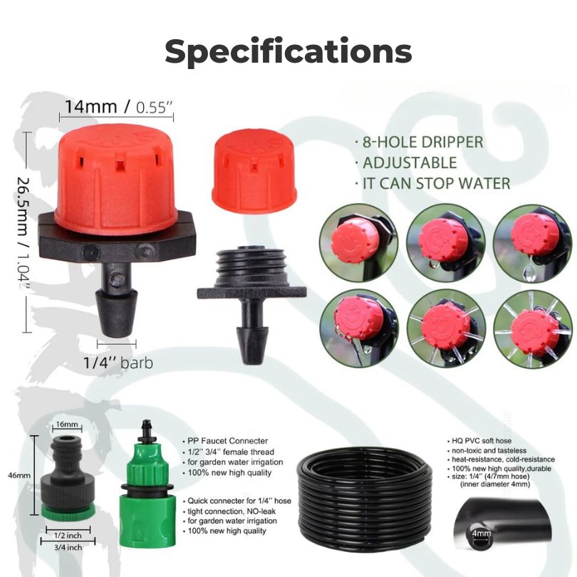 Drip Irrigation System (#42 DIS)-specifications.jpg__PID:84448b31-76d4-4bb8-a365-7ebc894d37d2