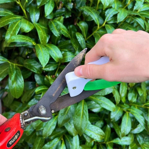 Sharpify®  Garden Tool Sharpener – NextGenGardening™