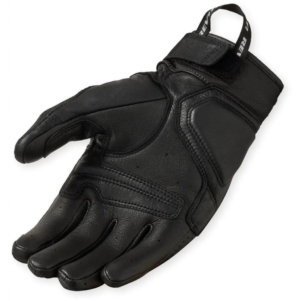 Guantes REV'IT! New Heights Black