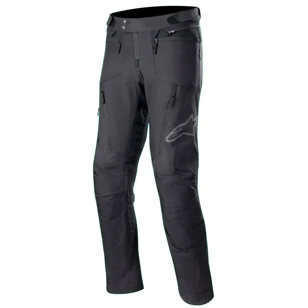 Pantalones Impermeables Alpinestars RX-3 Black/Black