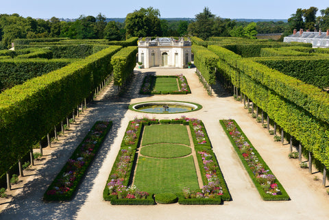 Le Petit Trianon, Versailles