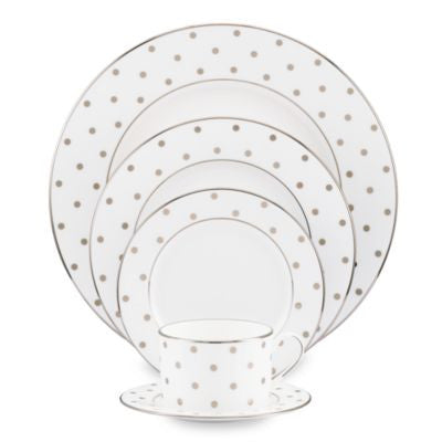 Larabee Road 5PPS By Kate Spade for Lenox – Silver Spoons NY