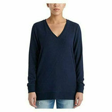 Load image into Gallery viewer, Lucky Brand Ladies&#39; V-Neck Tunic Long Sleeves Pullover - jennysstores

