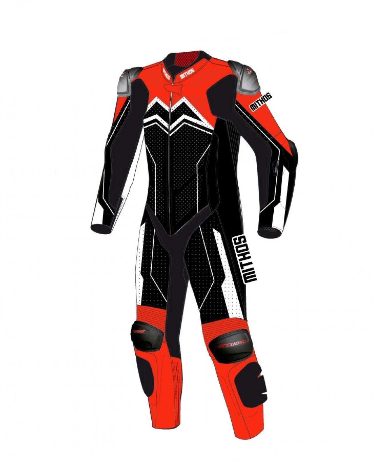 Race suit design service