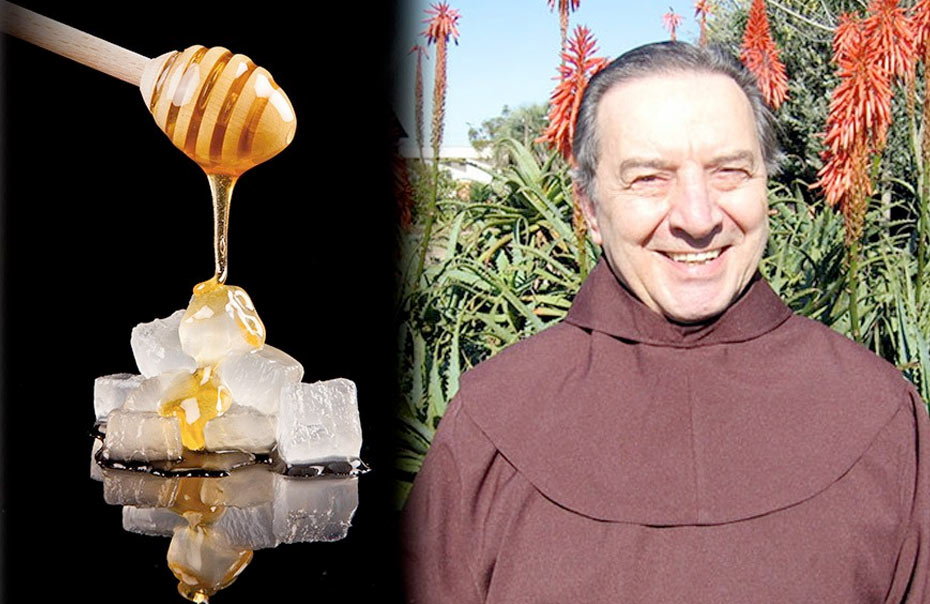 La receta del Padre Romano Zago contra el cáncer | Las Coronas – Aloe Vera  Las Coronas