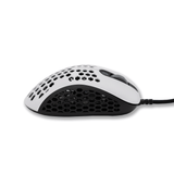 G-Wolves Skoll Mini SK-S Ultra Hafif Oyuncu Mouse - Beyaz