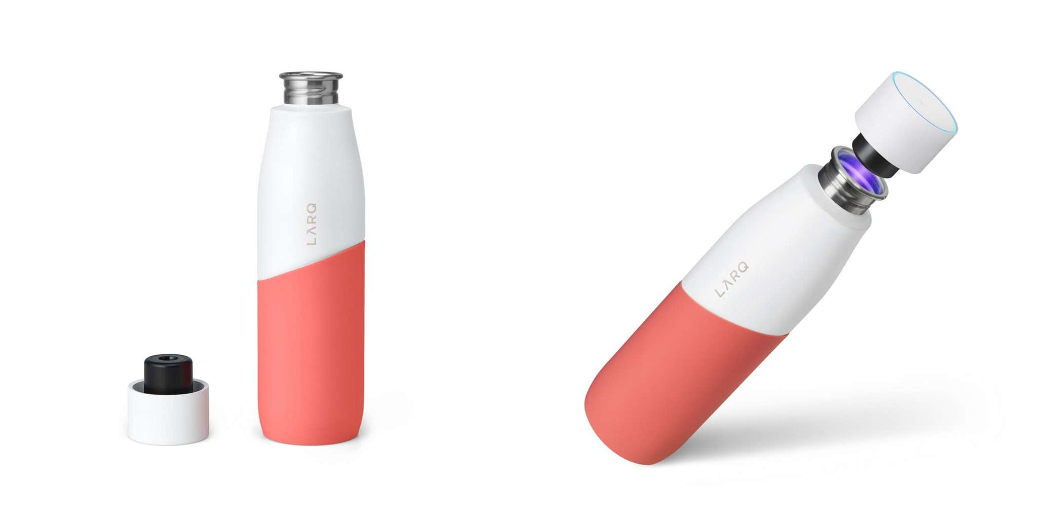 LARQ Bottle Movement PureVis™ - Self-cleaning Water Bottle