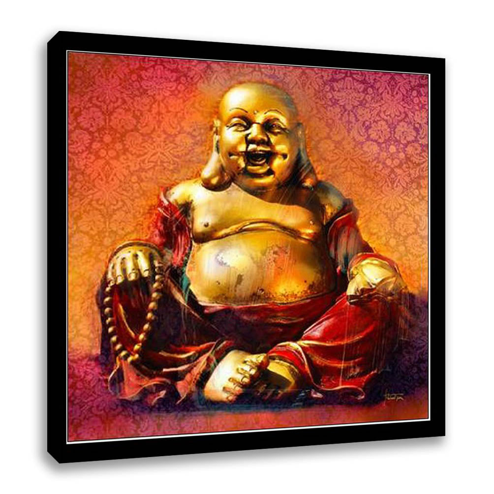 Buddha Lucky | Buy Religious Paintings Online | Spiritual and ...