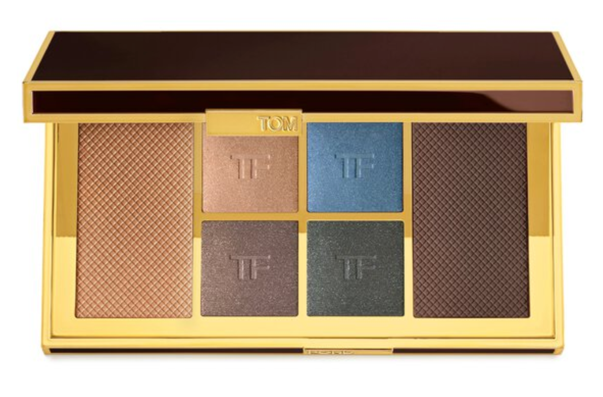 Tom Ford Shade And Illuminate Face & Eye Palette 14g - Intensity 3 Mos –  Club Beautie