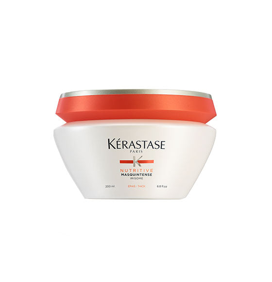 Kérastase Nutritive Masquintense Treatment For Dry And Extremely Sensitised Hair 200ml