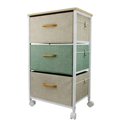 Pull-Out or Drawer Organisers