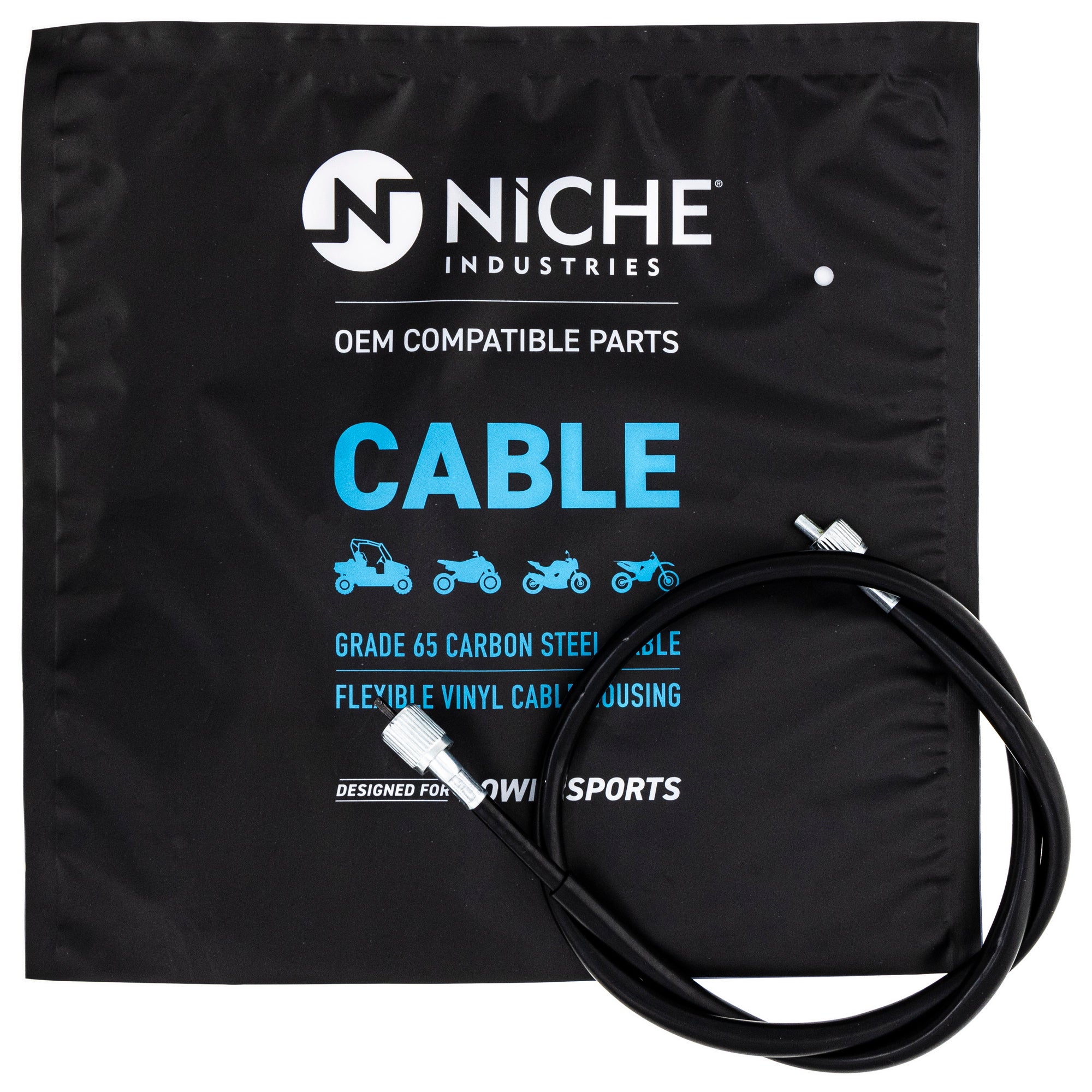 Speedometer Cable Kawasaki | NICHE PARTS