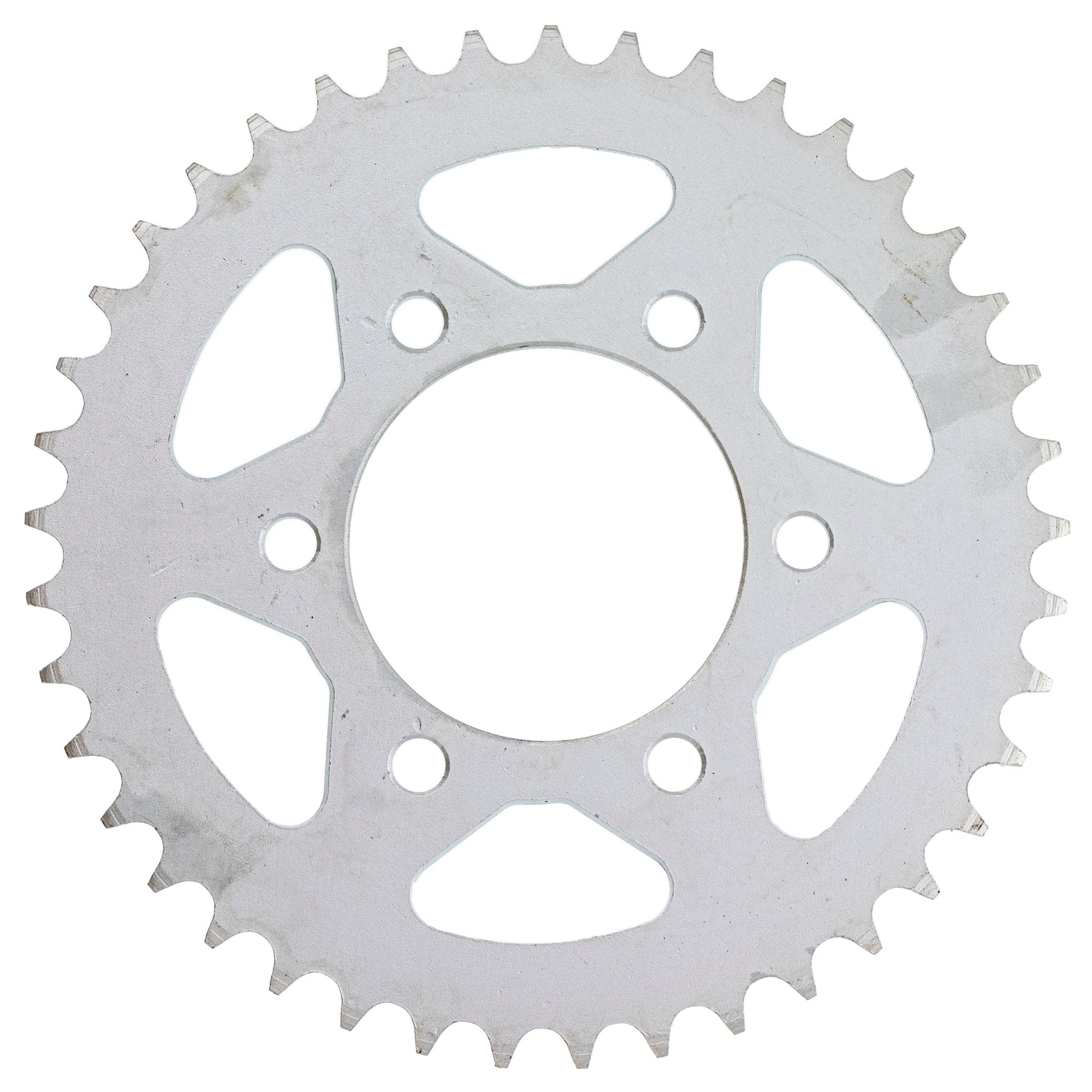 NICHE Rear Drive Sprocket For Kawasaki 42041 0055