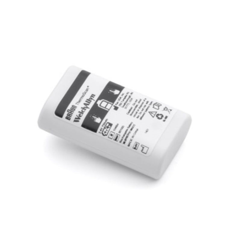 Braun Oplaadbare Batterij voor Pro 6000 - 1 stuk | Drogistdeal.nl