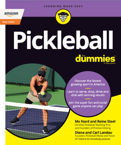 Pickleball For Dummies and How to Play Pickleball