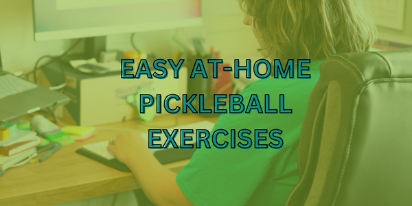 workouts at home for pickleball