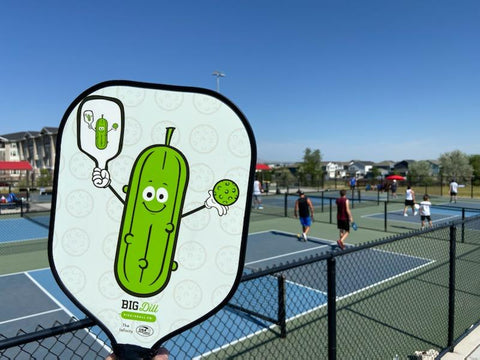 Draper Days Pickleball Tournament