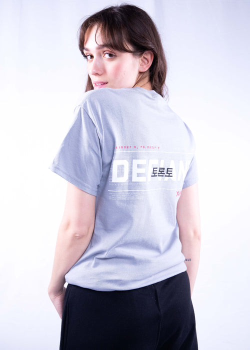 DEFIANT CYBER SPACE TEE – Toronto Defiant Shop