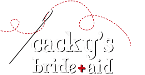 Cacky's Bride Aid