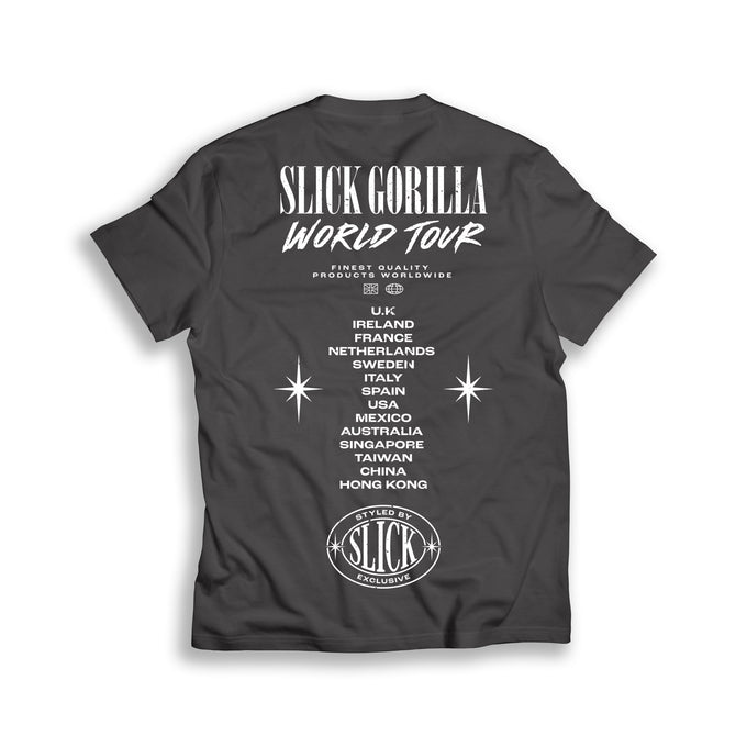 world tour shirt back